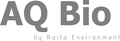 AQ Bio          by Raita Environment