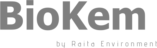 BioKem          by Raita Environment