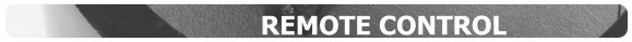 REMOTE CONTROL