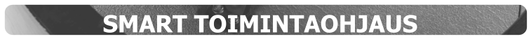 SMART TOIMINTAOHJAUS