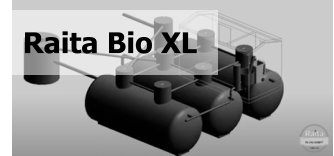 Raita Bio XL