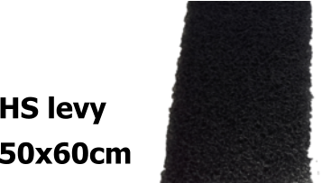 HS levy 50x60cm