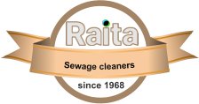 since 1968 Sewage cleaners