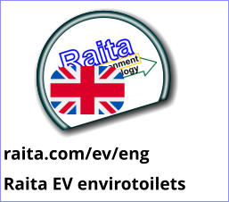 raita.com/ev/eng Raita EV envirotoilets