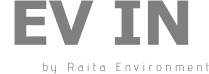 EV IN          by Raita Environment