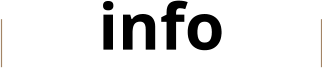 info