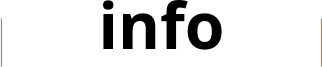 info