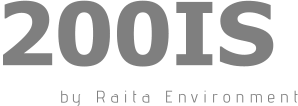 200IS         by Raita Environment