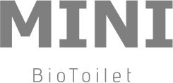 MINI  BioToilet