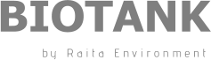 BIOTANK  by Raita Environment