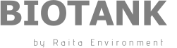 BIOTANK   by Raita Environment