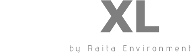 XL                  by Raita Environment