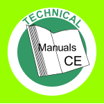 T E C H N I C A L Manuals CE