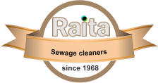 since 1968 Sewage cleaners