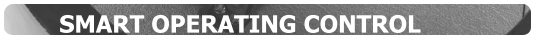 SMART OPERATING CONTROL