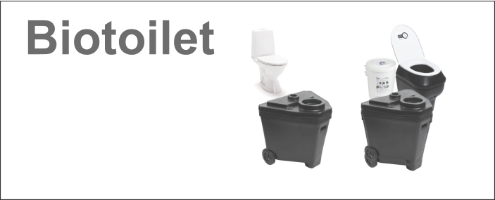 Biotoilet