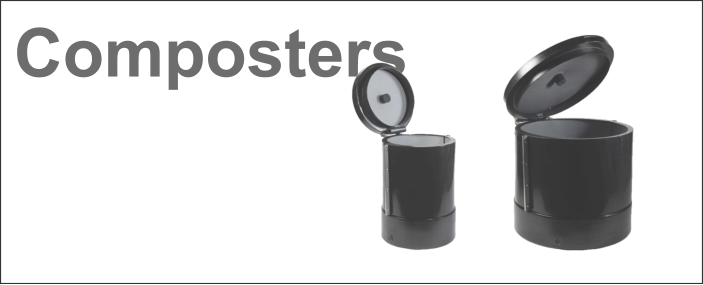 Composters