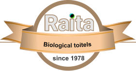 since 1978 Biological toitels