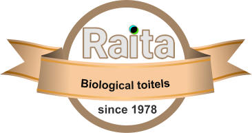 since 1978 Biological toitels