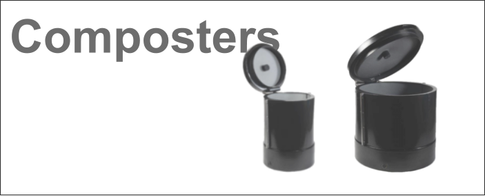 Composters