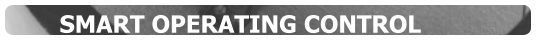 SMART OPERATING CONTROL