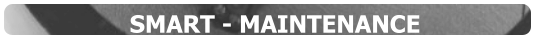 SMART - MAINTENANCE