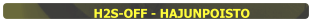H2S-OFF - HAJUNPOISTO