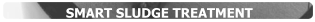 SMART SLUDGE TREATMENT