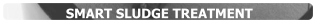 SMART SLUDGE TREATMENT