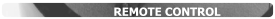 REMOTE CONTROL