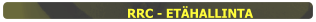 RRC - ETÄHALLINTA