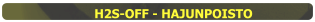 H2S-OFF - HAJUNPOISTO