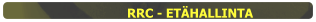RRC - ETÄHALLINTA