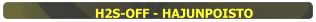 H2S-OFF - HAJUNPOISTO