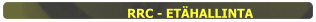 RRC - ETÄHALLINTA