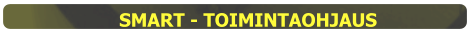 SMART - TOIMINTAOHJAUS