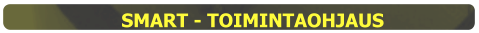 SMART - TOIMINTAOHJAUS