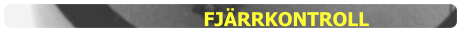 FJÄRRKONTROLL
