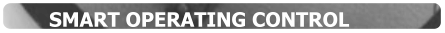 SMART OPERATING CONTROL