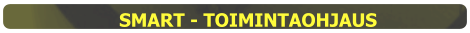 SMART - TOIMINTAOHJAUS