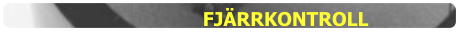 FJÄRRKONTROLL