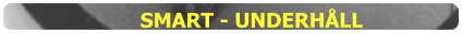 SMART - UNDERHÅLL