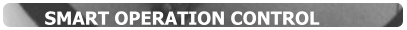 SMART OPERATION CONTROL