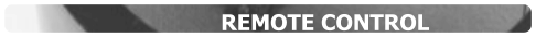 REMOTE CONTROL