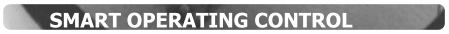SMART OPERATING CONTROL