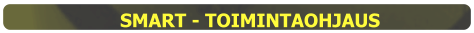 SMART - TOIMINTAOHJAUS
