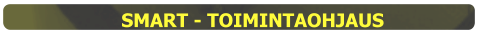 SMART - TOIMINTAOHJAUS