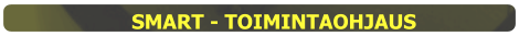 SMART - TOIMINTAOHJAUS