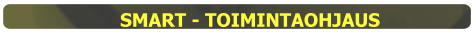SMART - TOIMINTAOHJAUS