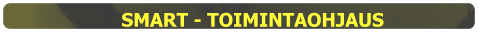 SMART - TOIMINTAOHJAUS